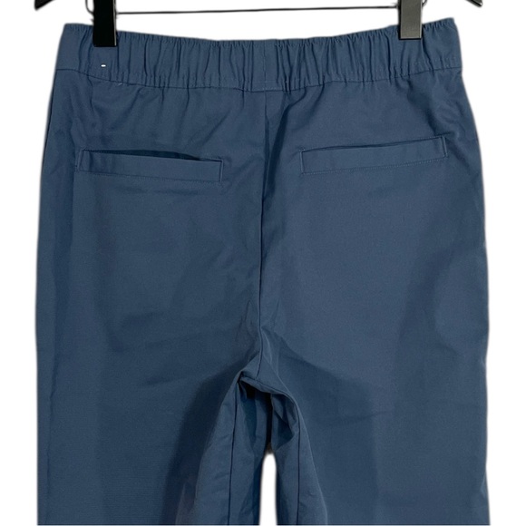 Nike Men’s Woven Tapered Leg Pants size Small in Blue - Picture 8 of 8